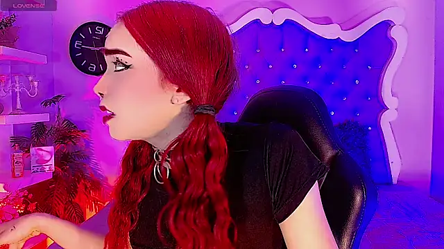 LeyXandrabraz online show from April 14, 7:42 pm