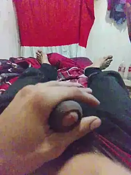 Snapshot of Shugar_dick chatting on February 11, 5:01 am Shugar dick online show from February 11, 5:01 am