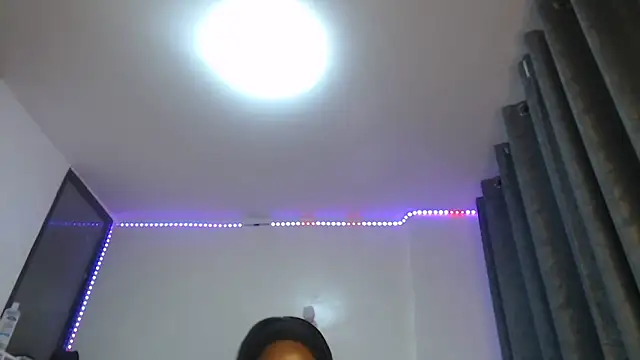Snapshot of peeky_pinky chatting on May 31, 4:20 am peeky pinky online show from May 31, 4:20 am