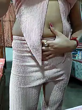 HunnyGirl007 online show from December 4, 6:28 pm