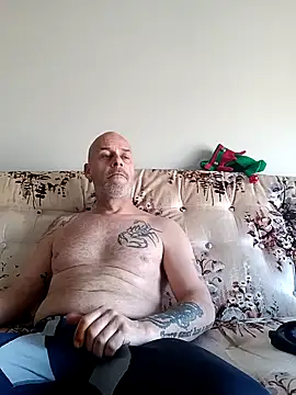 Ryeguy6969 online show from December 9, 3:44 pm