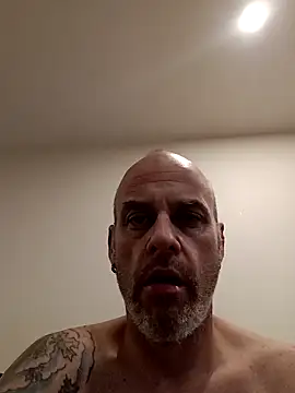 Ryeguy6969 online show from January 1, 4:18 am