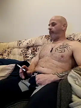 Ryeguy6969 online show from January 25, 11:00 pm