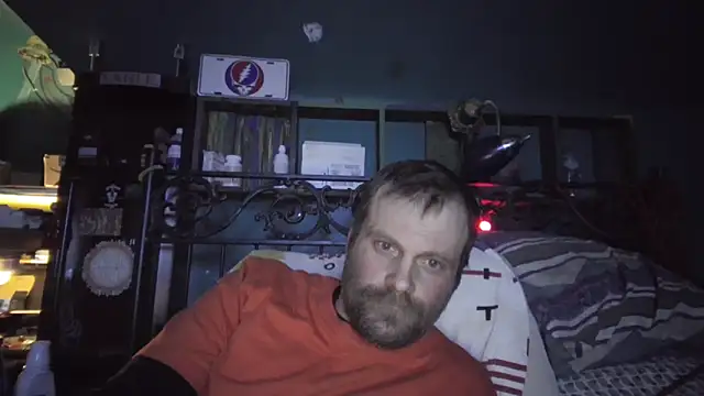 charactrzero online show from December 16, 10:37 pm