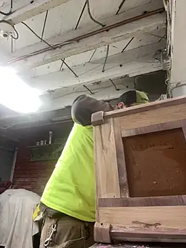 charactrzero online show from January 12, 10:26 pm