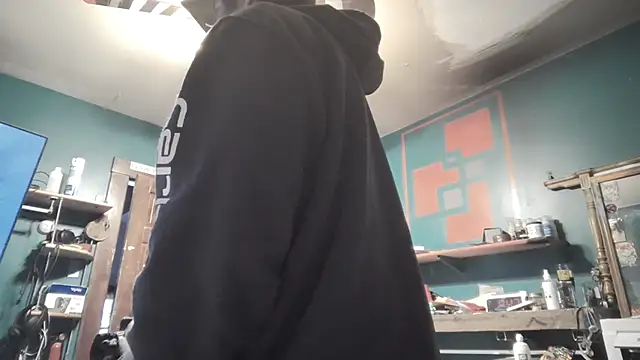 charactrzero online show from February 11, 9:09 pm