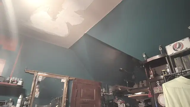 charactrzero online show from February 16, 4:41 am