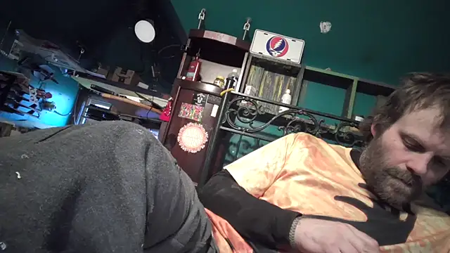 charactrzero online show from March 1, 9:39 pm