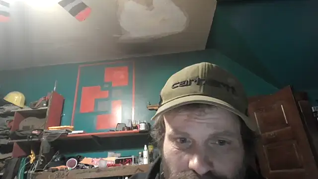 charactrzero online show from March 13, 11:44 pm