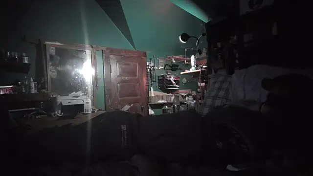 charactrzero online show from March 22, 8:29 am