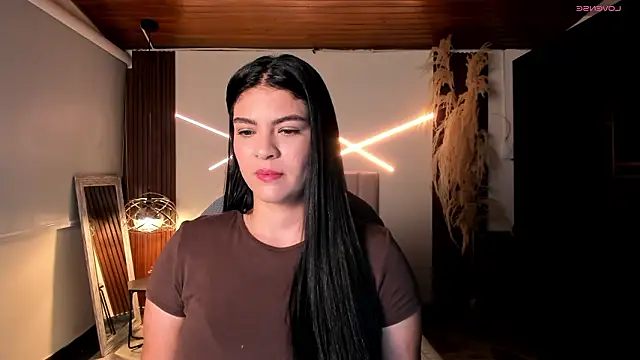 Veronicalanx1 online show from February 9, 11:25 am