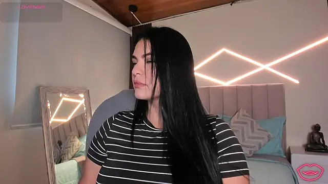 Veronicalanx1 online show from March 9, 11:47 am