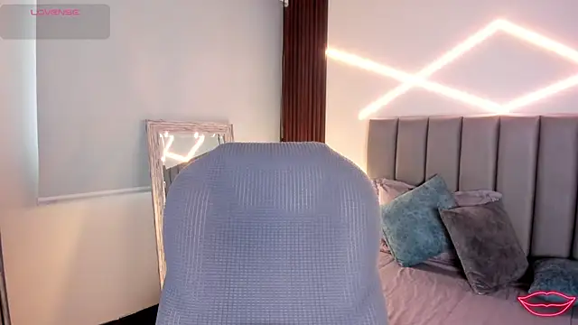 Veronicalanx1 online show from April 1, 11:33 am