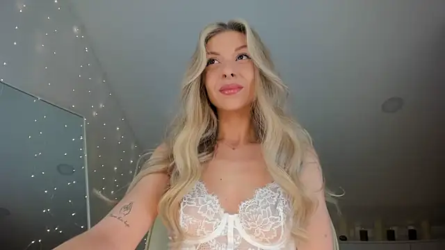 Maya Goddess online show from March 8, 12:19 am