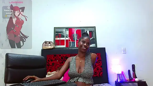 LexiStone  online show from January 29, 5:13 pm