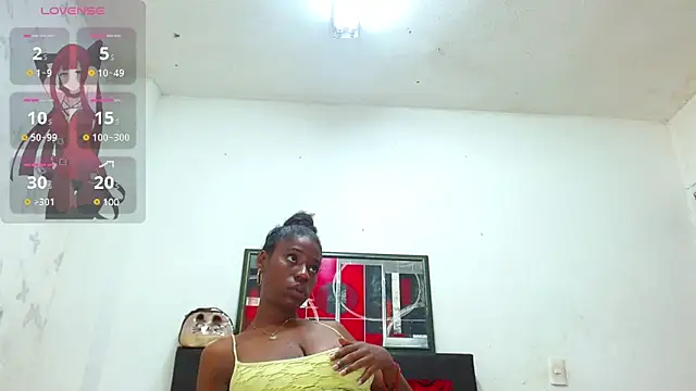 LexiStone  online show from January 30, 11:45 pm