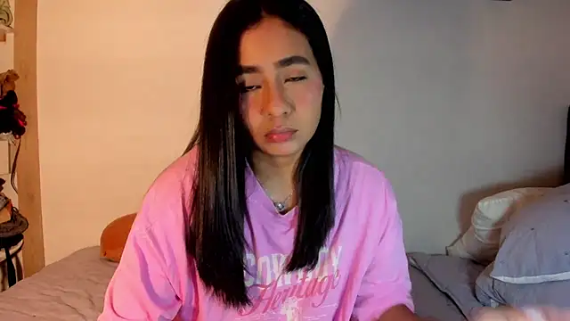 valeryvegas 2 online show from February 3, 1:59 am