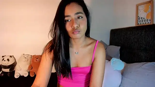 valeryvegas 2 online show from March 6, 11:12 pm