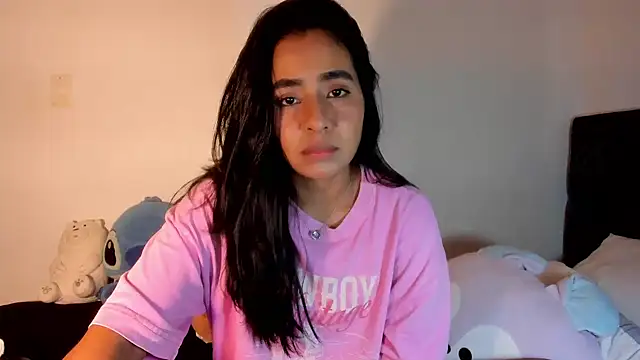 valeryvegas 2 online show from March 15, 2:50 am