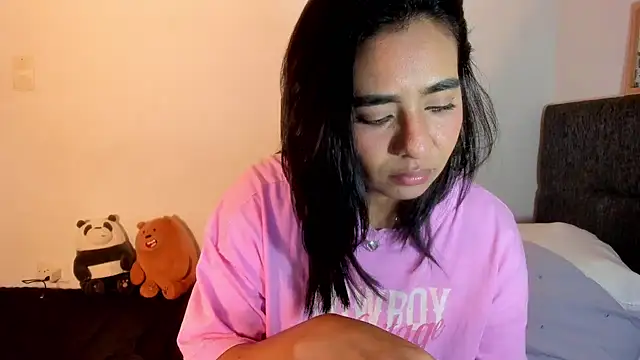 valeryvegas 2 online show from March 18, 1:53 am