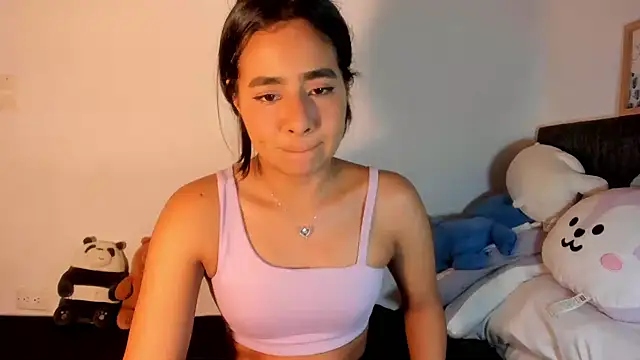 valeryvegas 2 online show from March 19, 2:04 am