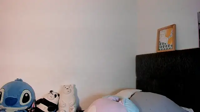 valeryvegas 2 online show from March 25, 2:06 am