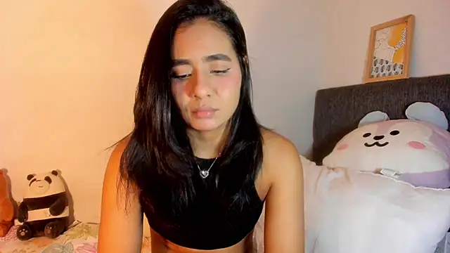 valeryvegas 2 online show from April 7, 2:34 am