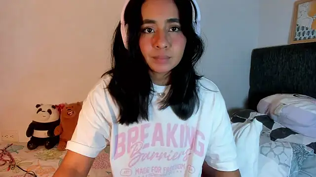 valeryvegas 2 online show from April 19, 2:11 am