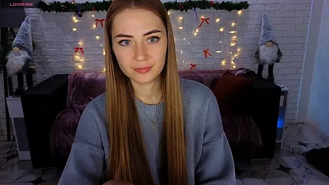 Adelyna Bird online show from December 23, 11:36 am