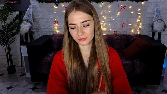 Adelyna Bird online show from January 3, 11:25 am