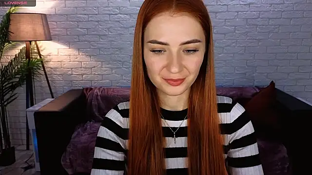 Adelyna Bird online show from January 9, 10:31 am