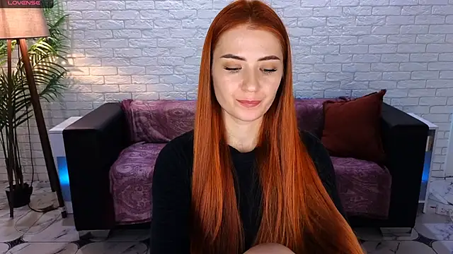 Adelyna Bird online show from January 26, 10:23 am