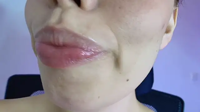 lisbet21x online show from December 13, 8:36 pm