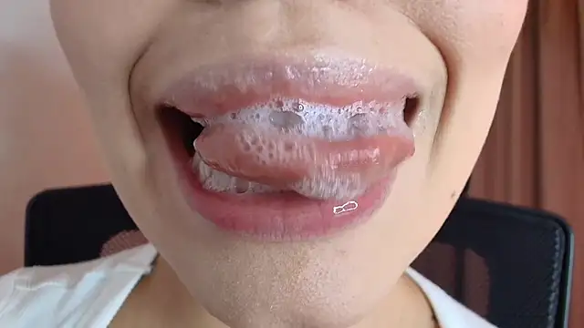 lisbet21x online show from March 12, 10:16 pm