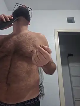 Dolceporco19 online show from December 4, 4:16 pm