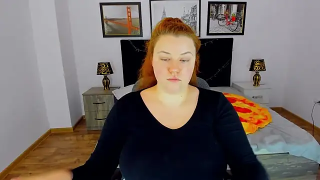 Snapshot of PolinaSalvatore chatting on January 19, 2:17 pm PolinaSalvatore online show from January 19, 2:17 pm