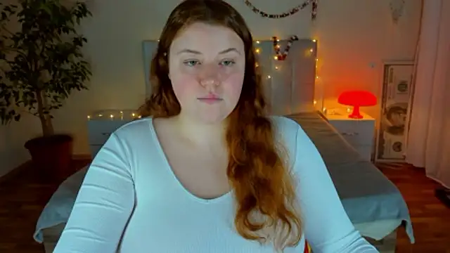 PolinaSalvatore online show from January 7, 5:26 pm