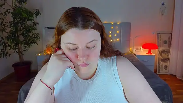 PolinaSalvatore online show from March 5, 2:35 pm