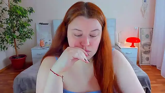 PolinaSalvatore online show from March 6, 12:12 pm