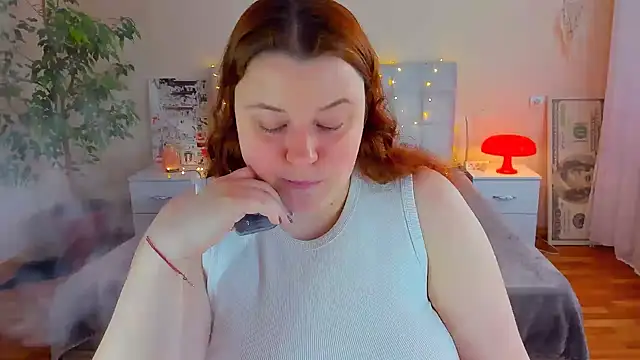 PolinaSalvatore online show from March 19, 11:25 am