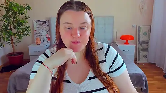 PolinaSalvatore online show from March 29, 12:38 pm