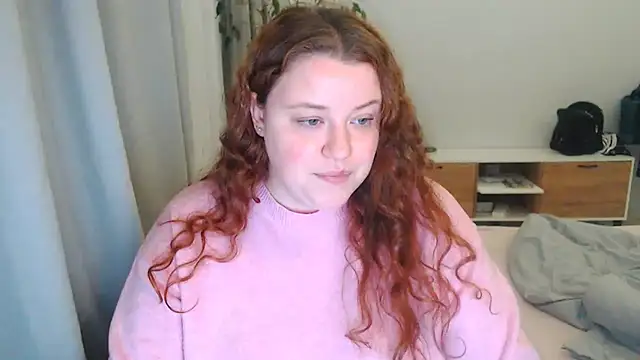 PolinaSalvatore online show from April 15, 5:09 pm