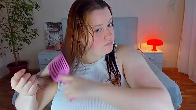 PolinaSalvatore online show from May 26, 2:57 pm