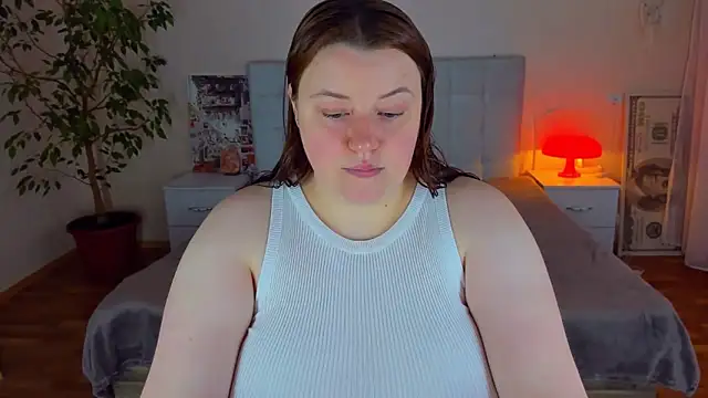 PolinaSalvatore online show from June 2, 4:42 pm