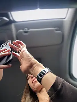 EvaCatt online show from March 15, 3:40 am