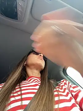 EvaCatt online show from March 21, 4:06 am