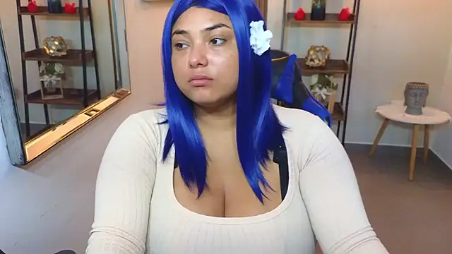 Kenya--Buhle online show from March 5, 12:01 pm