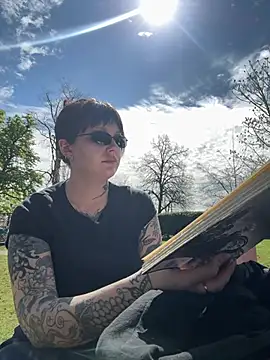 SweetMaisie online show from April 10, 7:29 pm