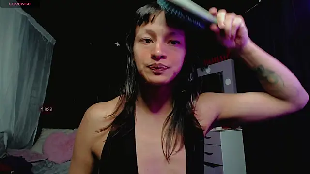 Summer XO online show from September 29, 2:16 am