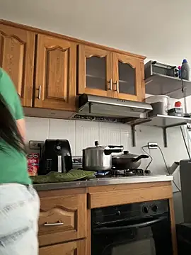 andreaisis2 online show from February 23, 6:05 pm